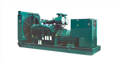 云县450kw康明斯柴油发电机组图片 云县450kw康明斯柴油发电机组图片