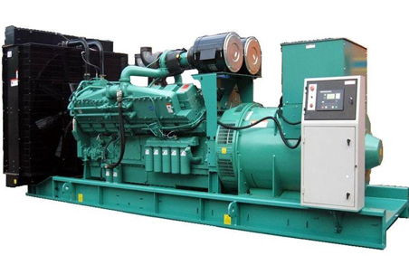 云县570kw康明斯柴油发电机组图片 云县570kw康明斯柴油发电机组图片