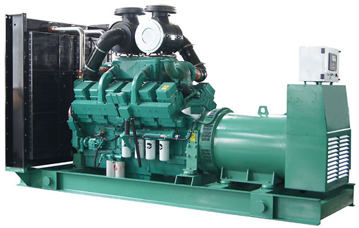 云县220kw康明斯柴油发电机组图片 云县220kw康明斯柴油发电机组图片