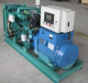 云县发电机出租