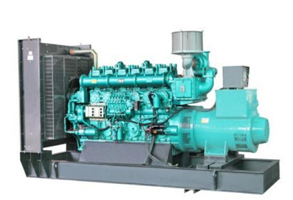 云县发电机出租