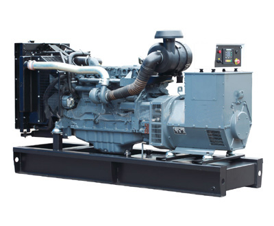 云县应急600kw道依茨柴油发电机组 云县应急600kw道依茨柴油发电机组