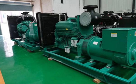 云县发电机出租 云县发电机出租