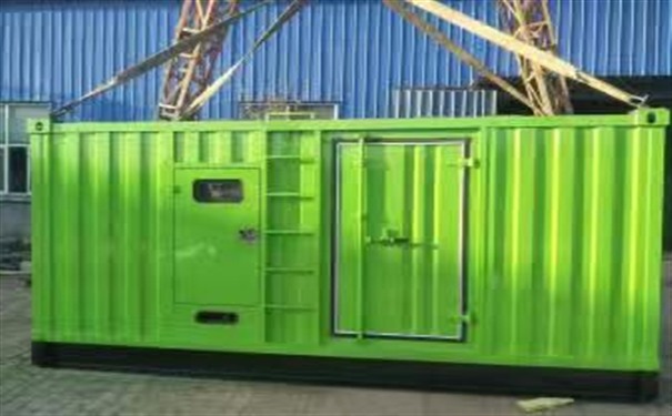 云县600kw大型柴油发电机组出租价格 云县600kw大型柴油发电机组出租价格